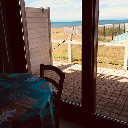 Studio "Pause A La Naturelle" Wimereux- Cote D'Opale Eksteriør billede