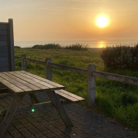 Studio "Pause A La Naturelle" Wimereux- Cote D'Opale Eksteriør billede