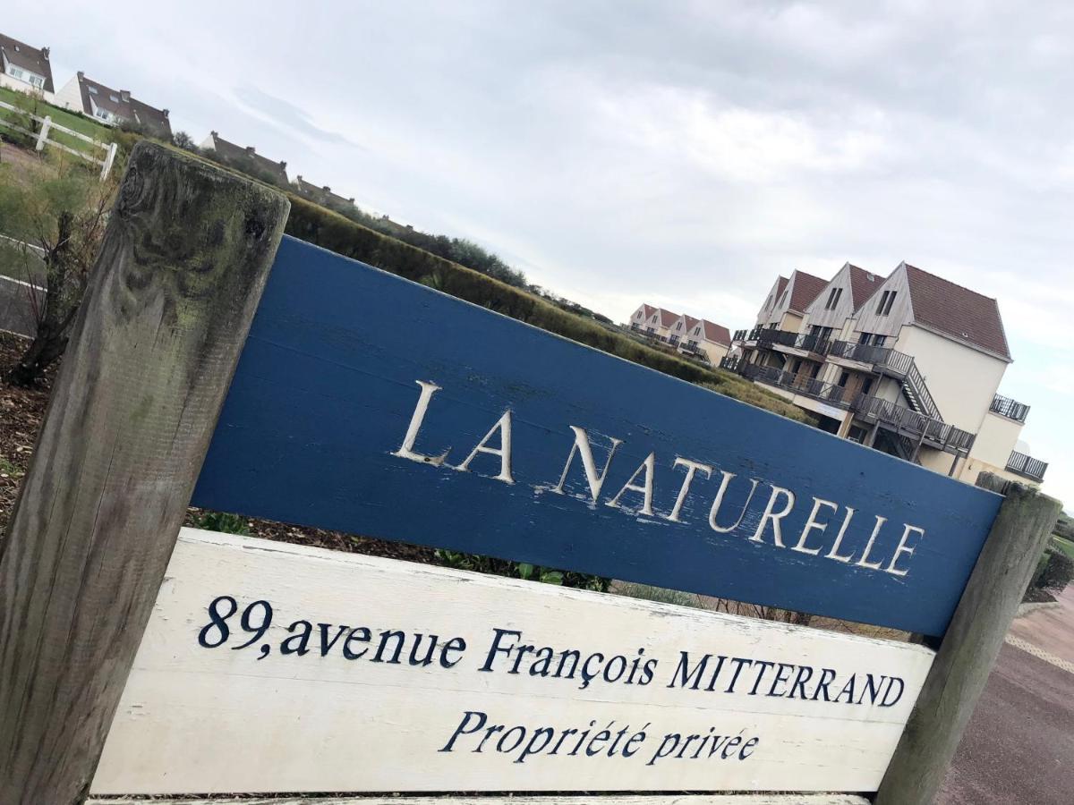 Studio "Pause A La Naturelle" Wimereux- Cote D'Opale Eksteriør billede