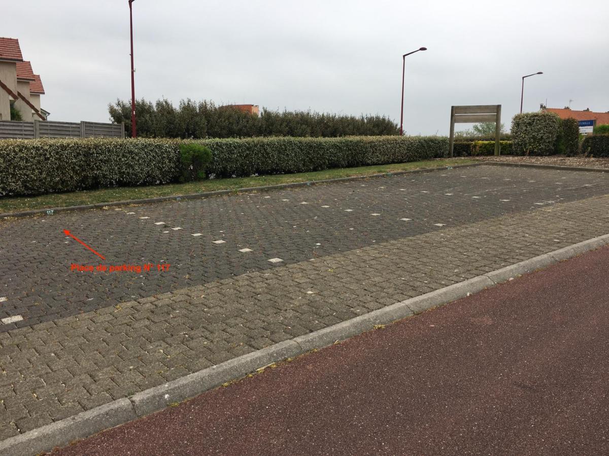 Studio "Pause A La Naturelle" Wimereux- Cote D'Opale Eksteriør billede