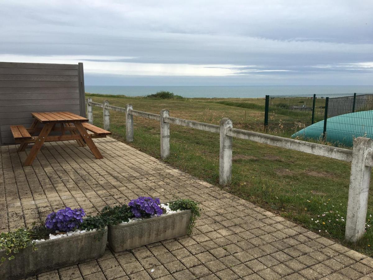 Studio "Pause A La Naturelle" Wimereux- Cote D'Opale Eksteriør billede