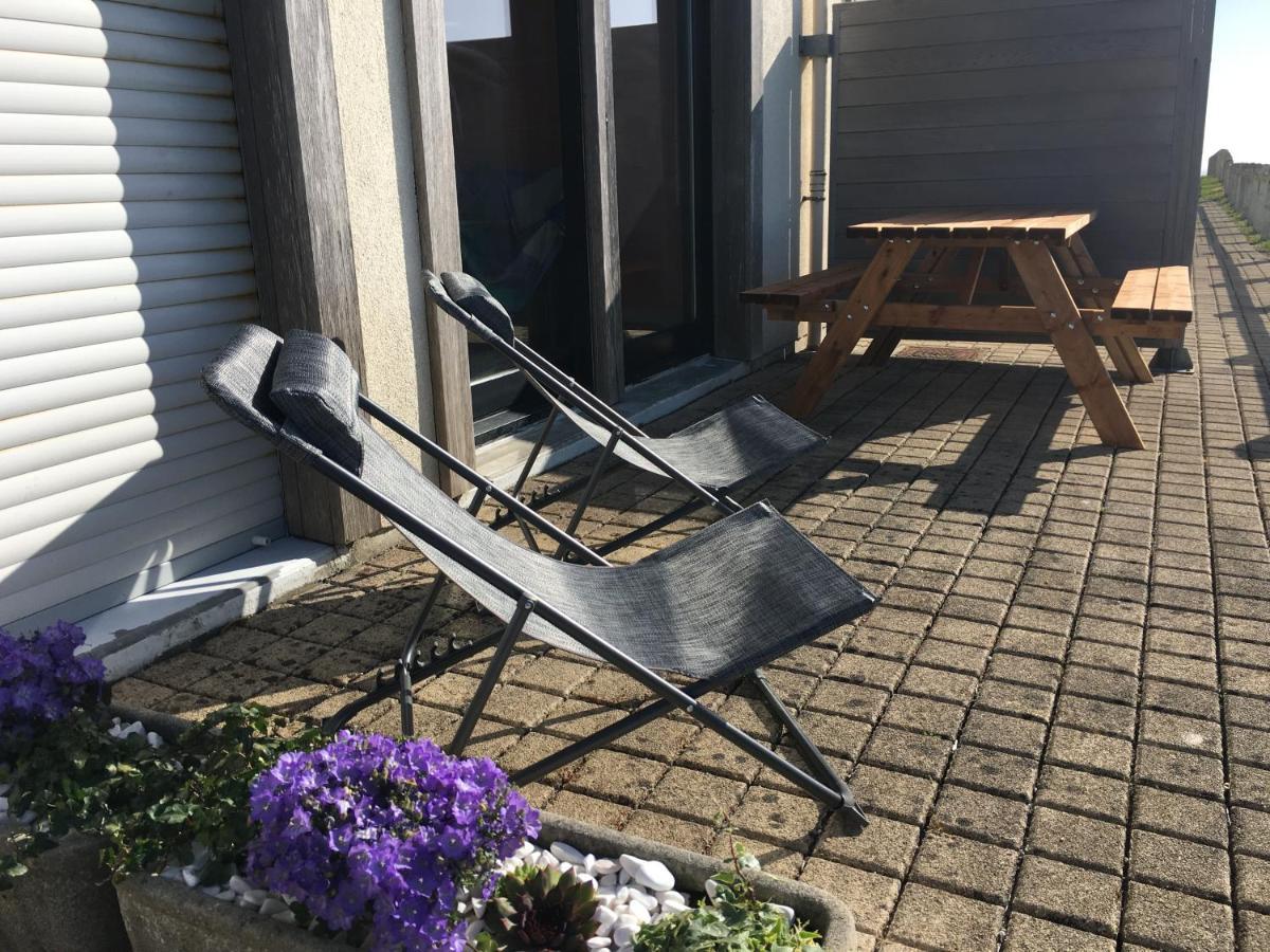 Studio "Pause A La Naturelle" Wimereux- Cote D'Opale Eksteriør billede