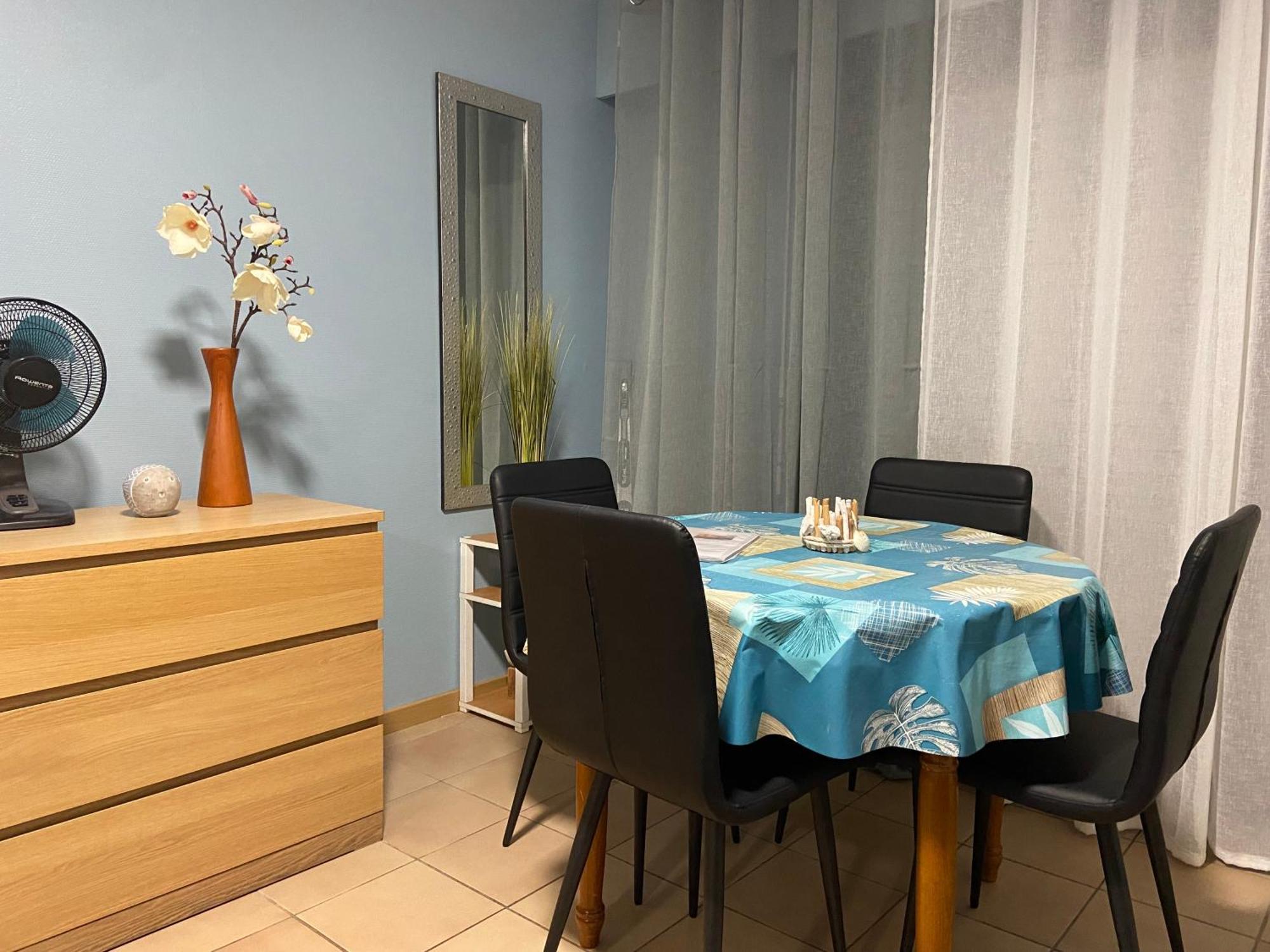 Studio "Pause A La Naturelle" Wimereux- Cote D'Opale Eksteriør billede