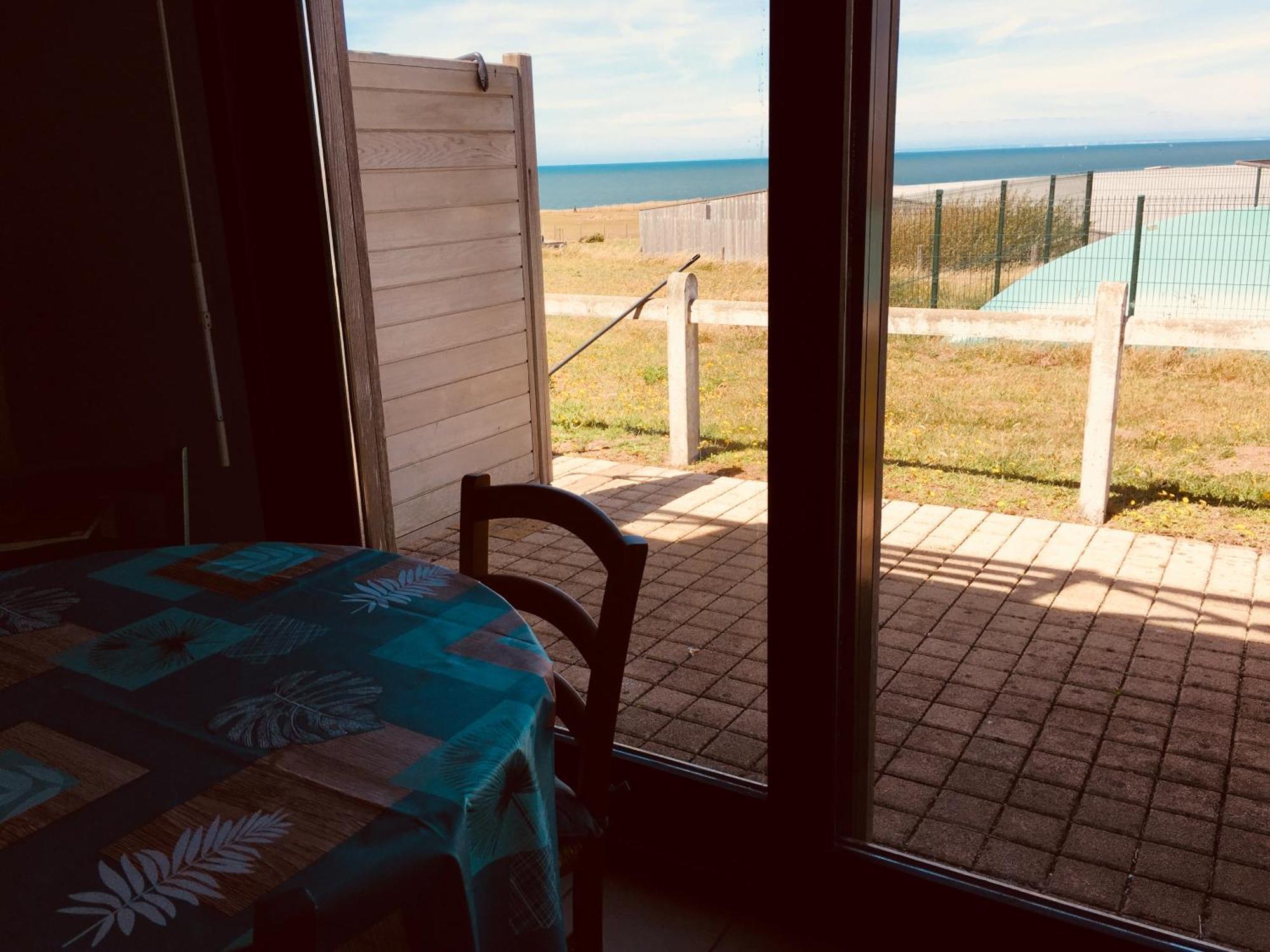 Studio "Pause A La Naturelle" Wimereux- Cote D'Opale Eksteriør billede