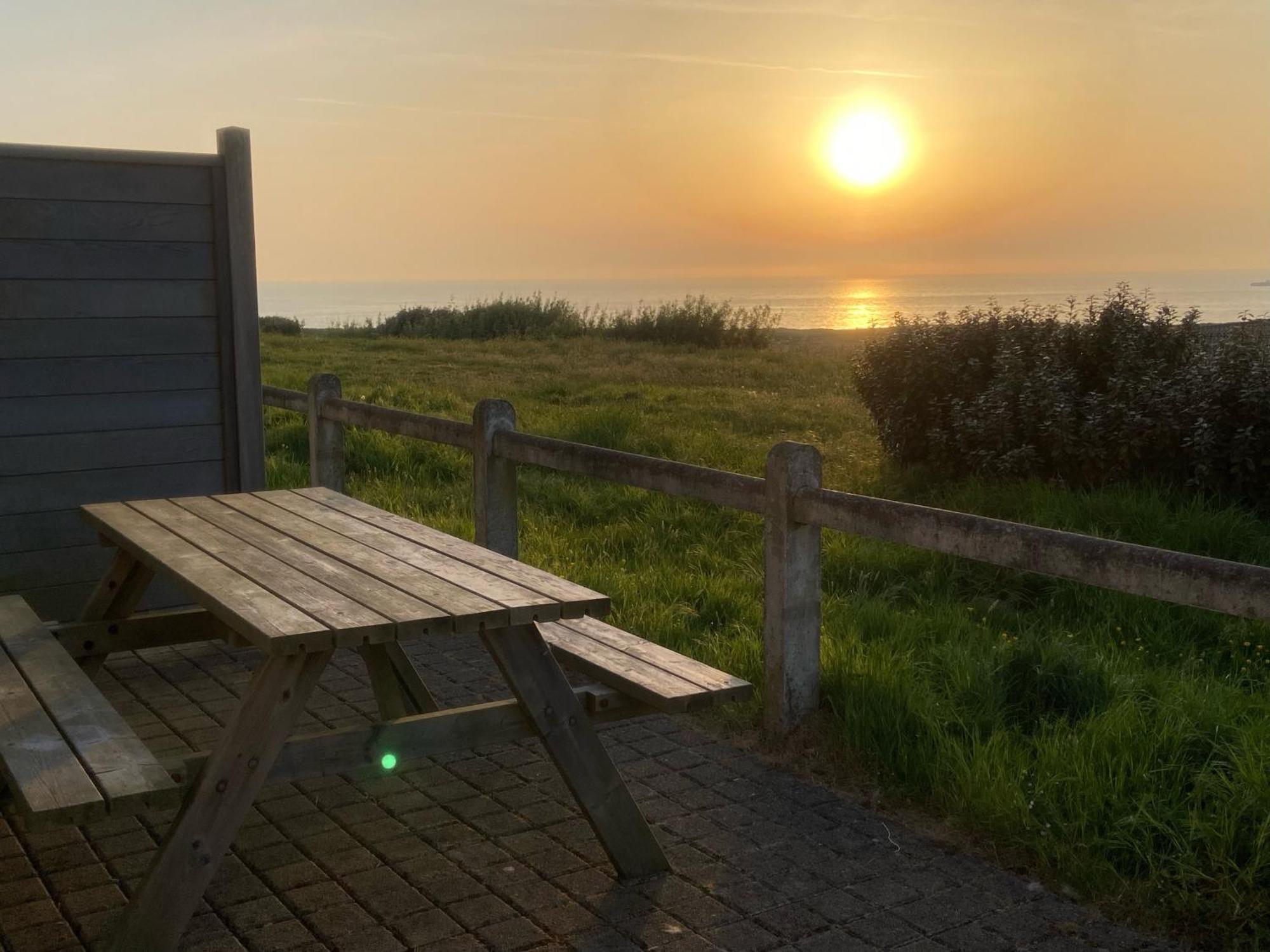 Studio "Pause A La Naturelle" Wimereux- Cote D'Opale Eksteriør billede